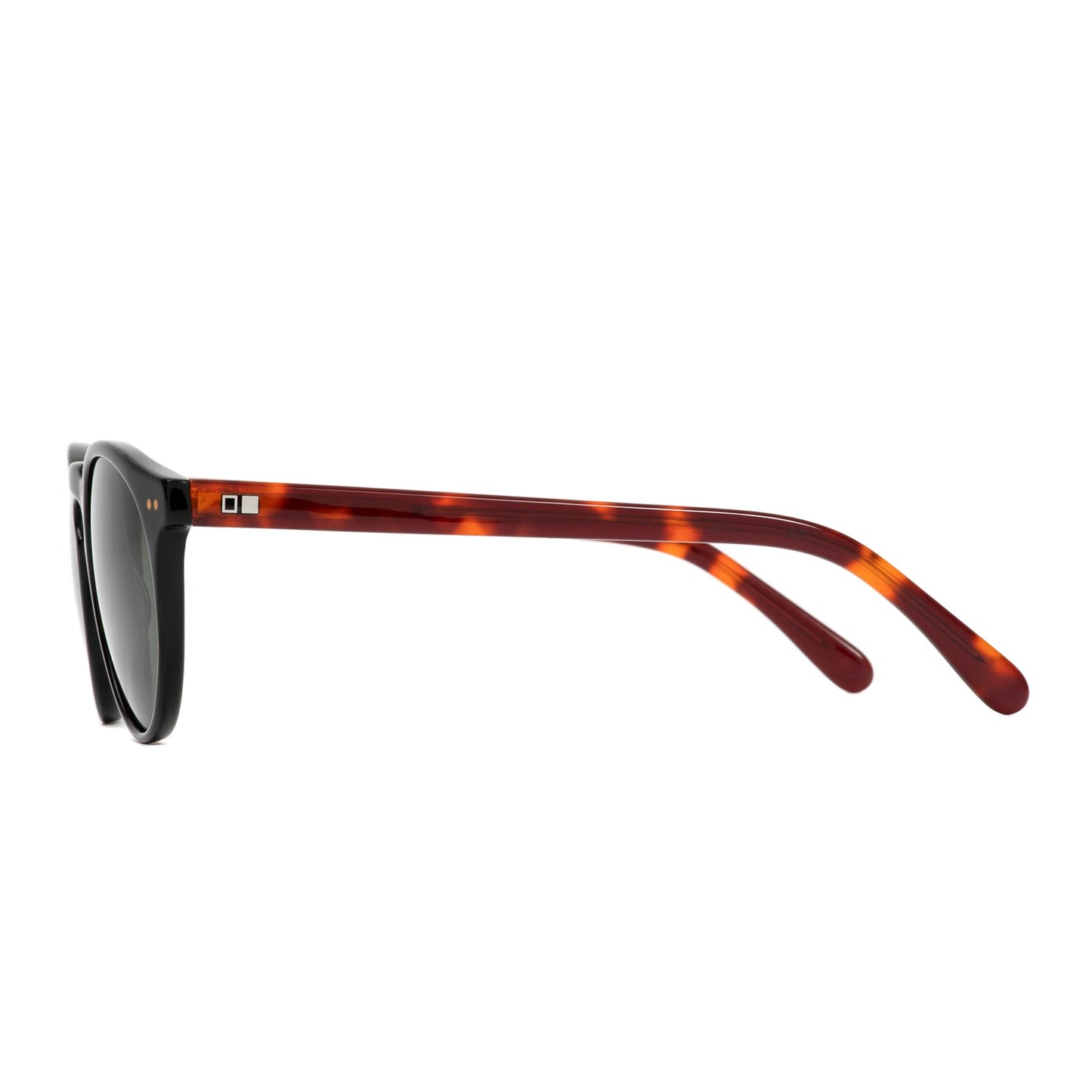 Otis - Omar - Eco Black Desert Tort/Grey
