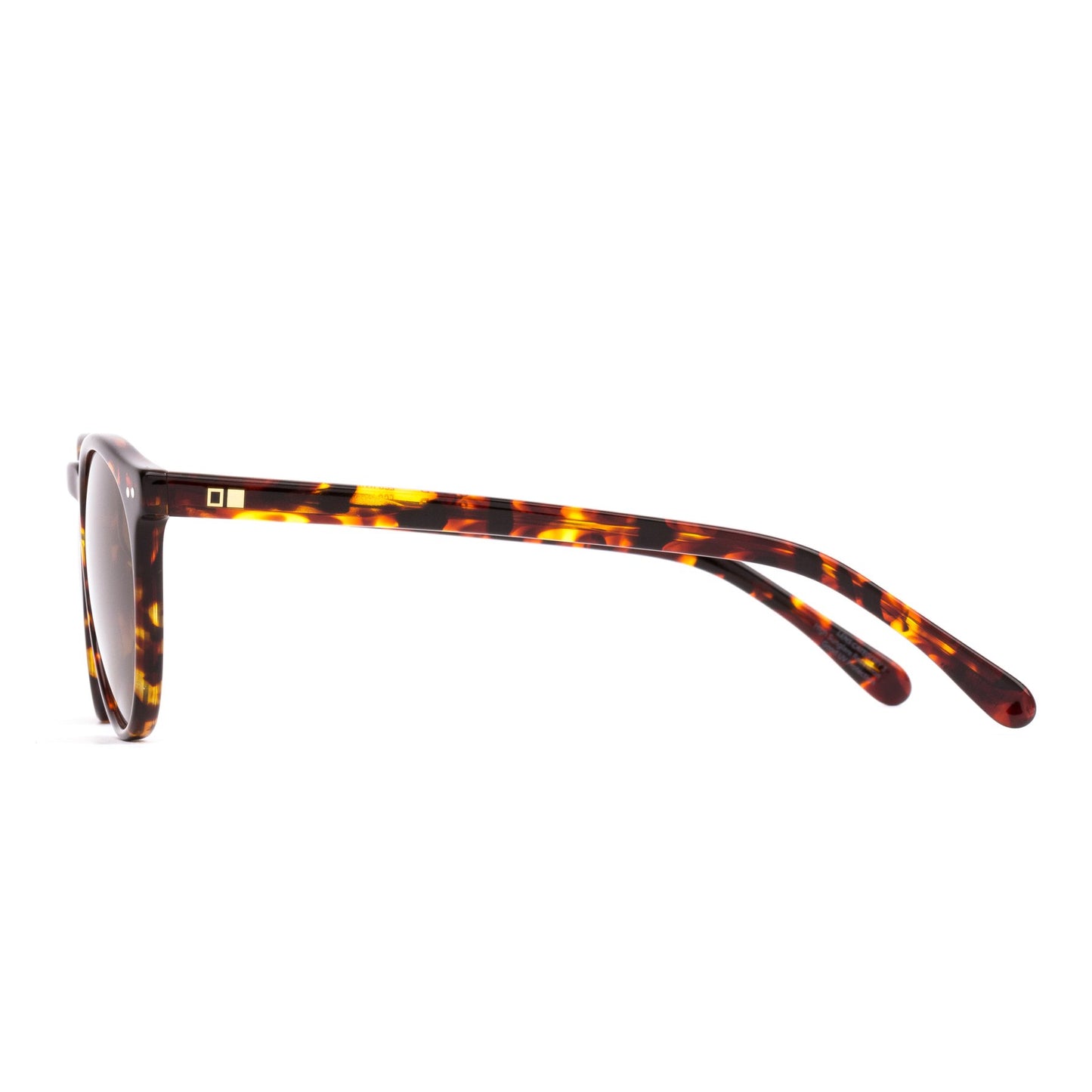 Otis - Omar - Eco Havana Sun / Brown Polar
