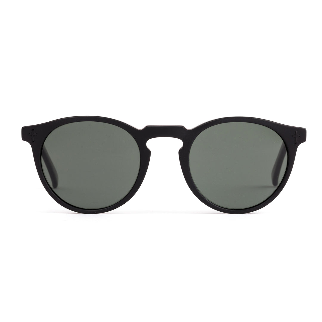 Otis - Jamie Thomas X Omar - Matte Black/Grey Polar