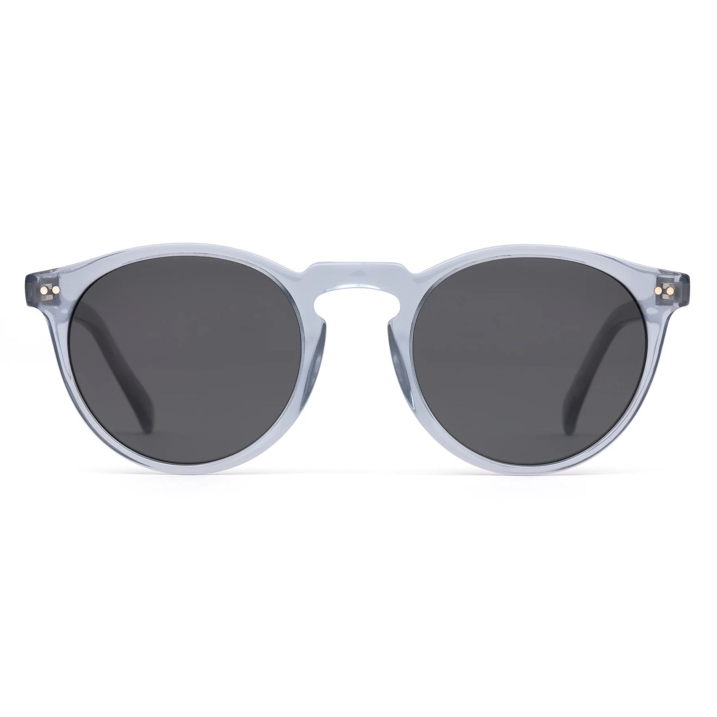 Otis - Omar - Eco Crystal Blue / Smokey Blue Polarised