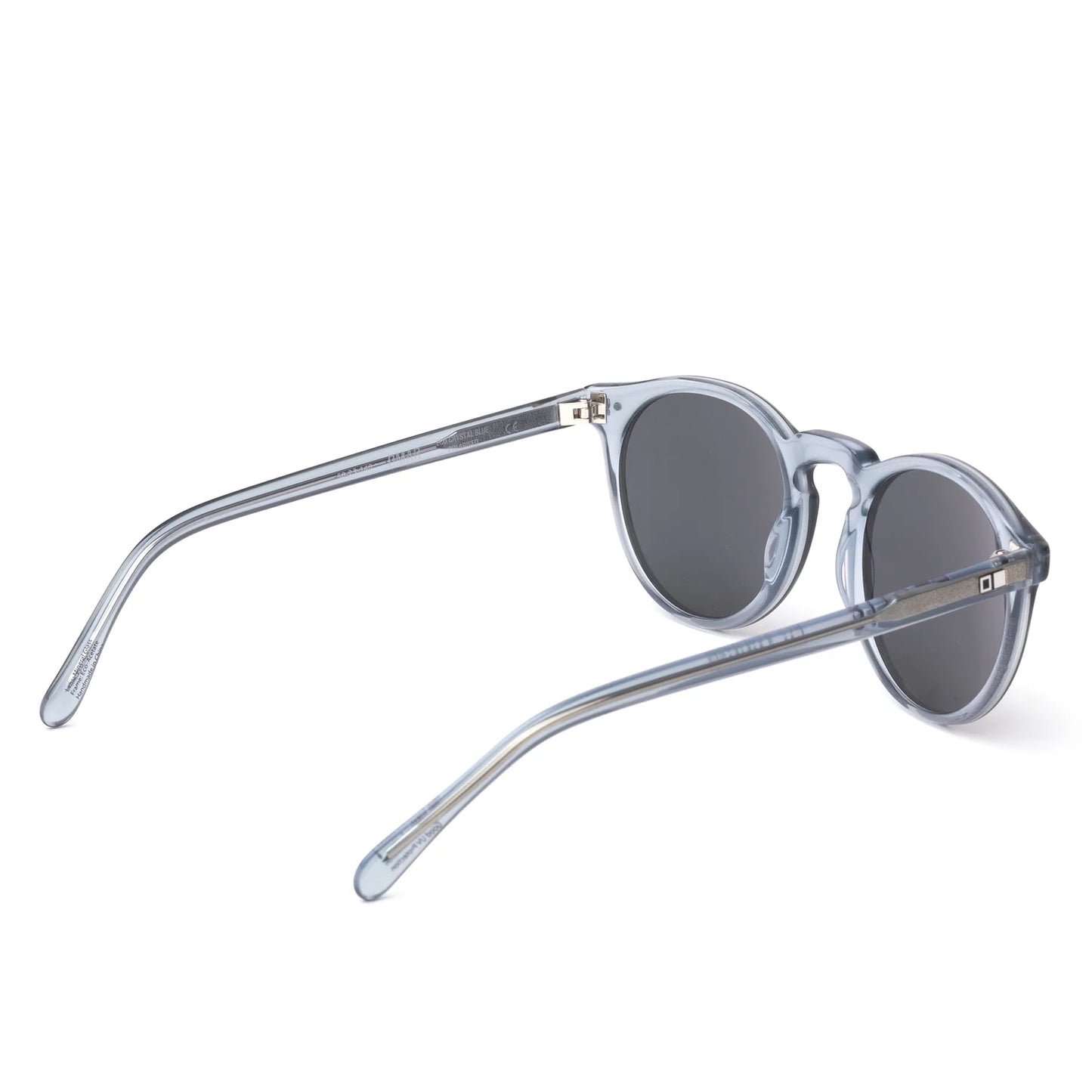 Otis - Omar - Eco Crystal Blue / Smokey Blue Polarised