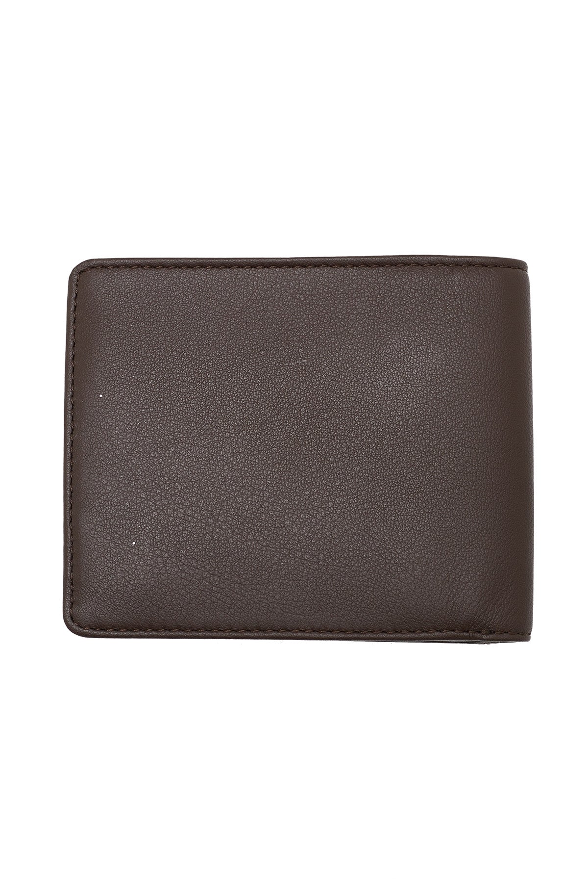 Status Anxiety - Leonard Wallet