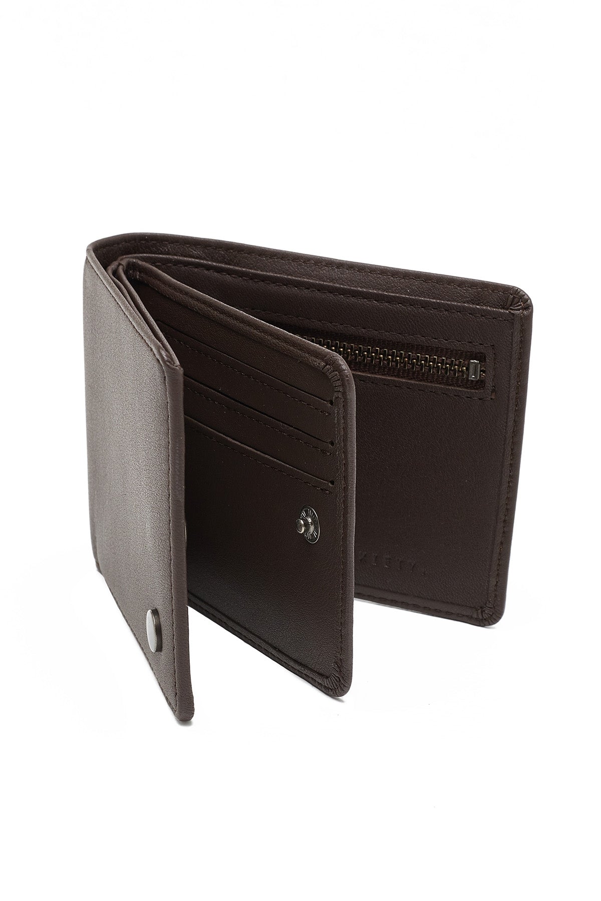 Status Anxiety - Leonard Wallet