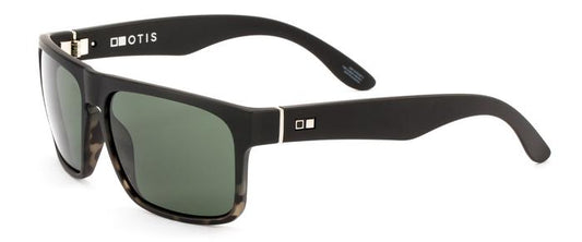 Otis - Last Night - Matte Black Tort / Grey / Polar