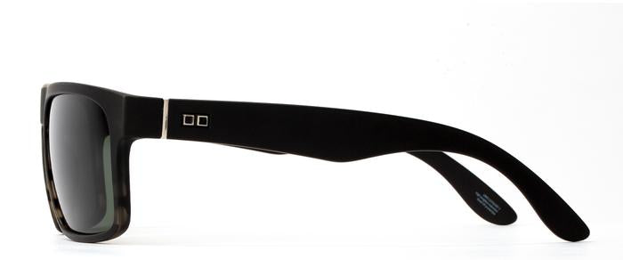 Otis - Last Night - Matte Black Tort / Grey / Polar