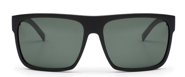 Otis - After Dark - Matte Black / Green Polar