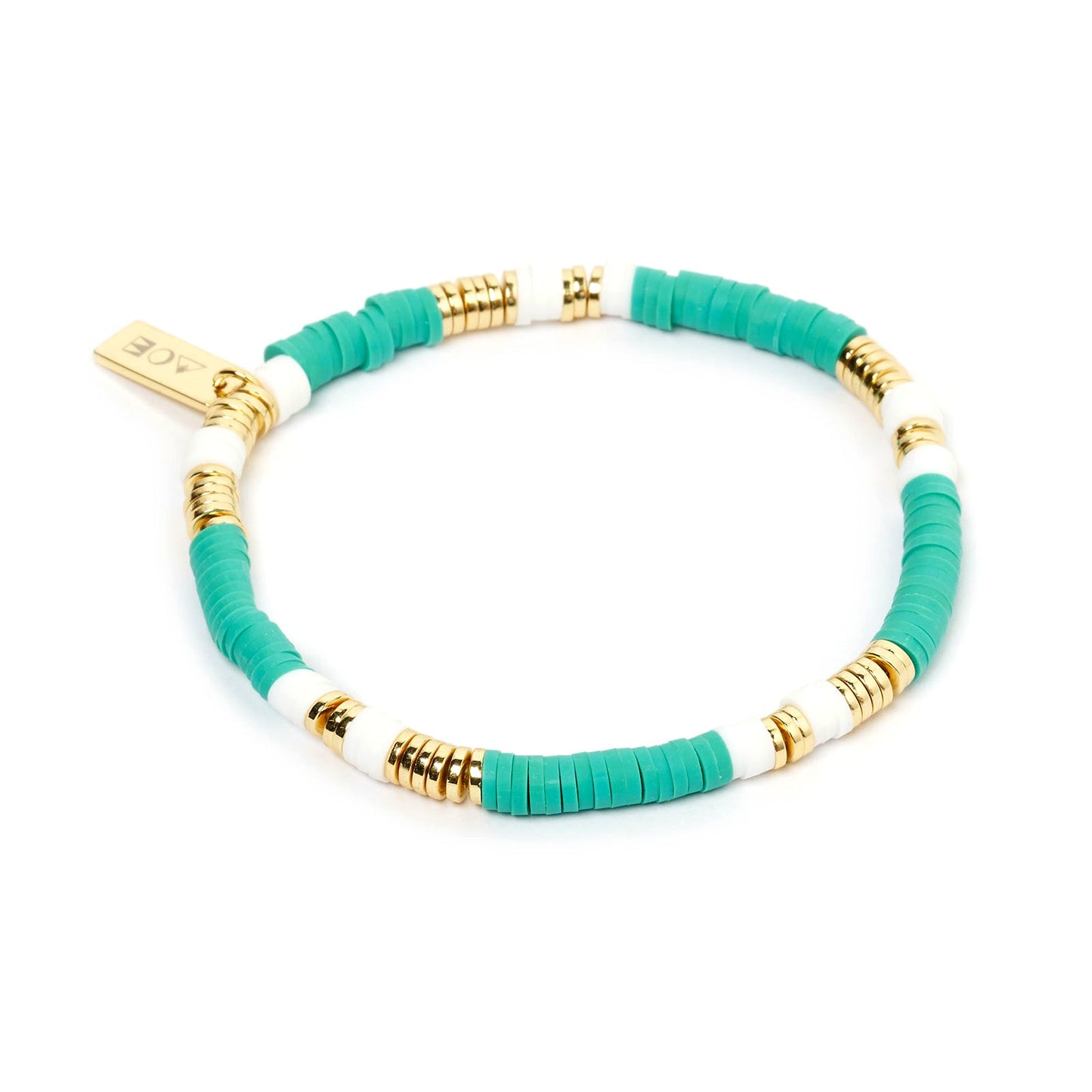 Arms of Eve - Amari Bracelet - Ocean