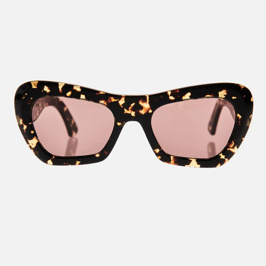 Childe - Farfalle - Gloss Tort / Amber Bio Lens