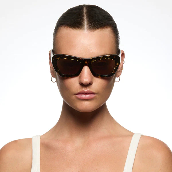 Childe - Farfalle - Gloss Tort / Amber Bio Lens