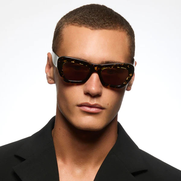 Childe - Farfalle - Gloss Tort / Amber Bio Lens