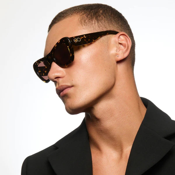 Childe - Farfalle - Gloss Tort / Amber Bio Lens