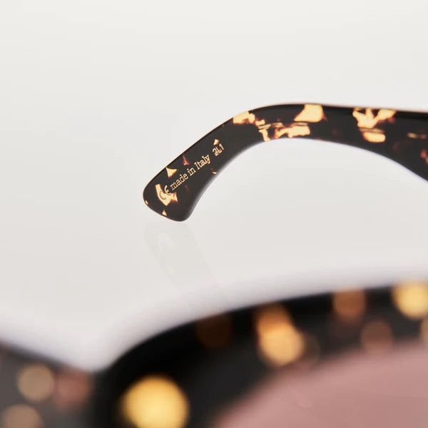 Childe - Farfalle - Gloss Tort / Amber Bio Lens