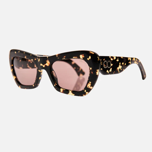 Childe - Farfalle - Gloss Tort / Amber Bio Lens
