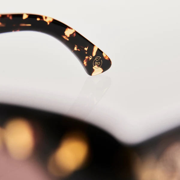 Childe - Farfalle - Gloss Tort / Amber Bio Lens