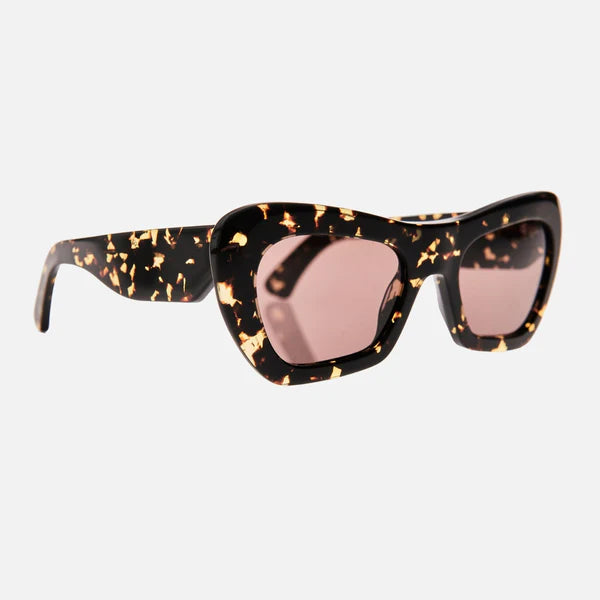 Childe - Farfalle - Gloss Tort / Amber Bio Lens