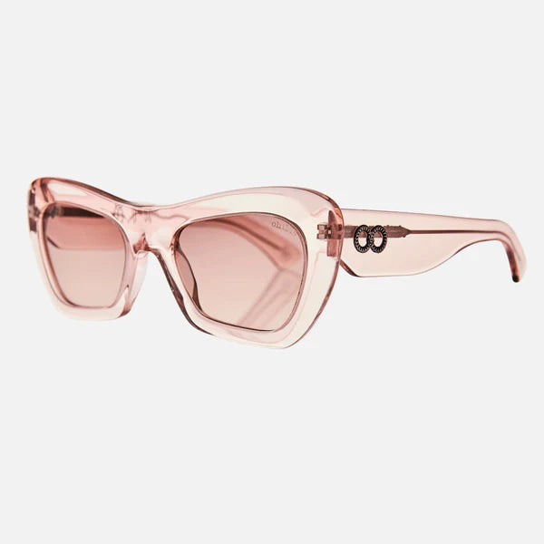 Childe - Farfalle - Romantic Pink / Rose Gradient