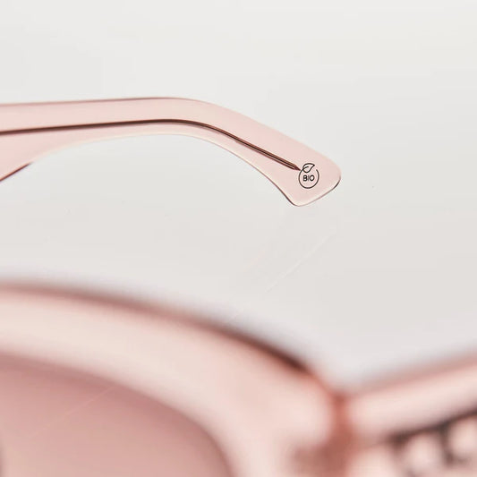 Childe - Farfalle - Romantic Pink / Rose Gradient