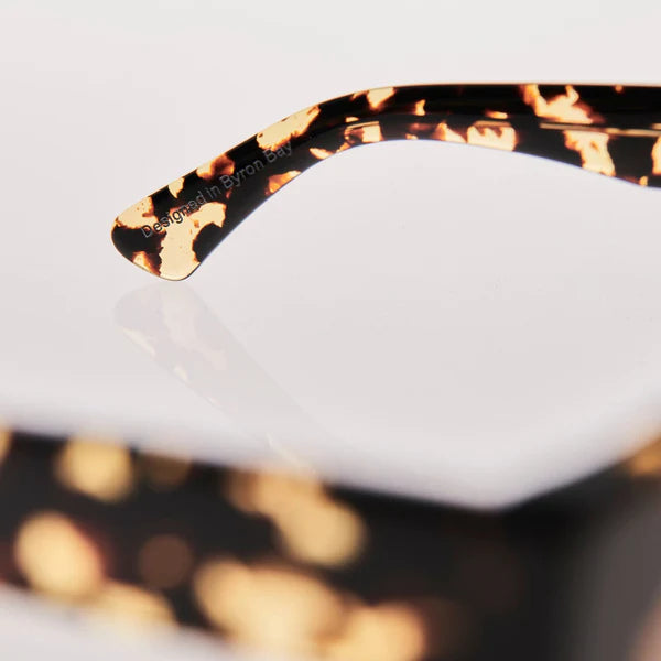 Childe - Folsom Gloss Tort / Amber Bio Lens
