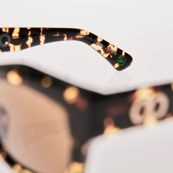 Childe - Folsom Gloss Tort / Amber Bio Lens