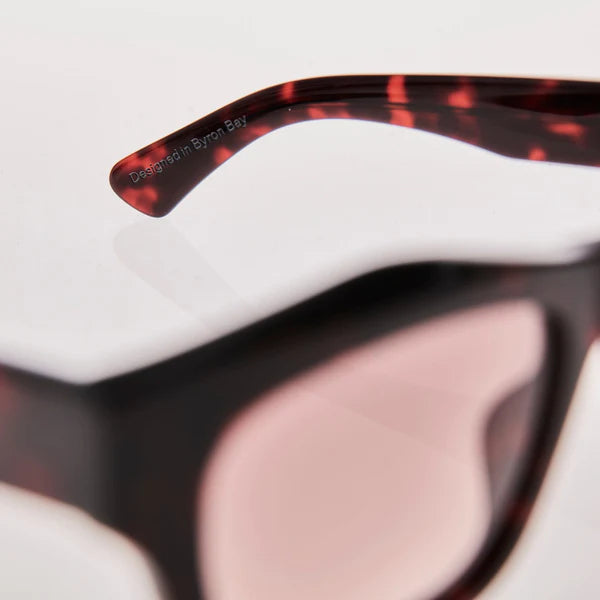 Childe - Folsom - Rouge Tort / Rose Gradient