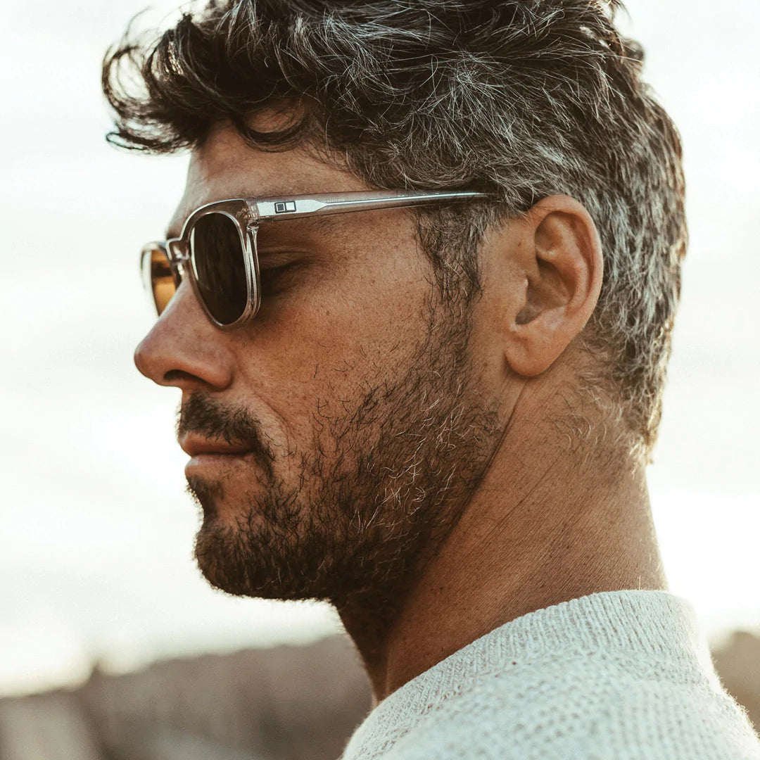 Otis - Summer of 67 X - Eco Clear / Brown Polar