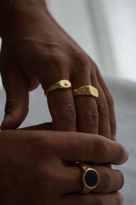 Merchants Of The Sun - Envy - Gold