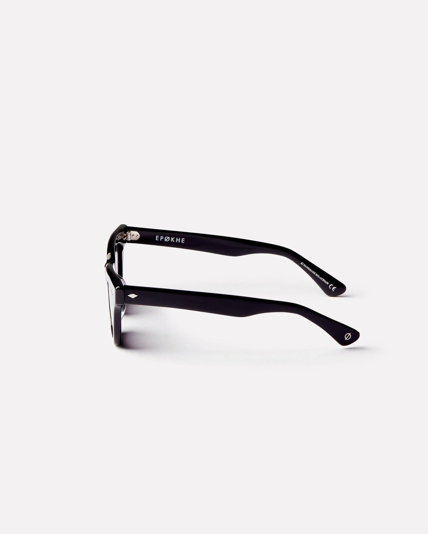 Epokhe - Stereo - Black Polished / Black