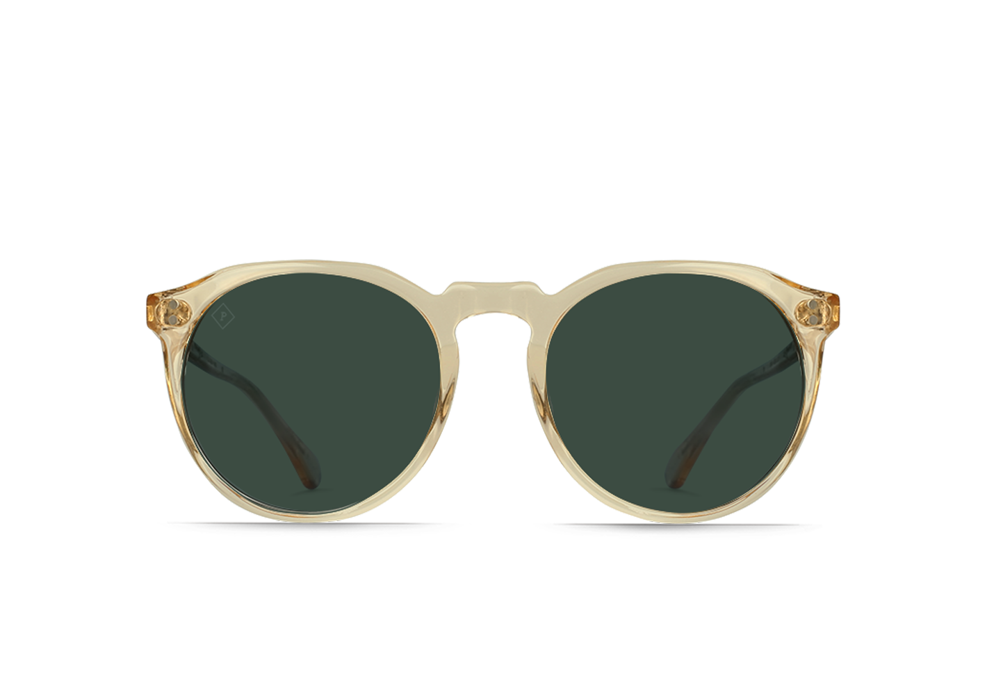 Raen - Remmy 52 - Champagne Crystal / Green Polar