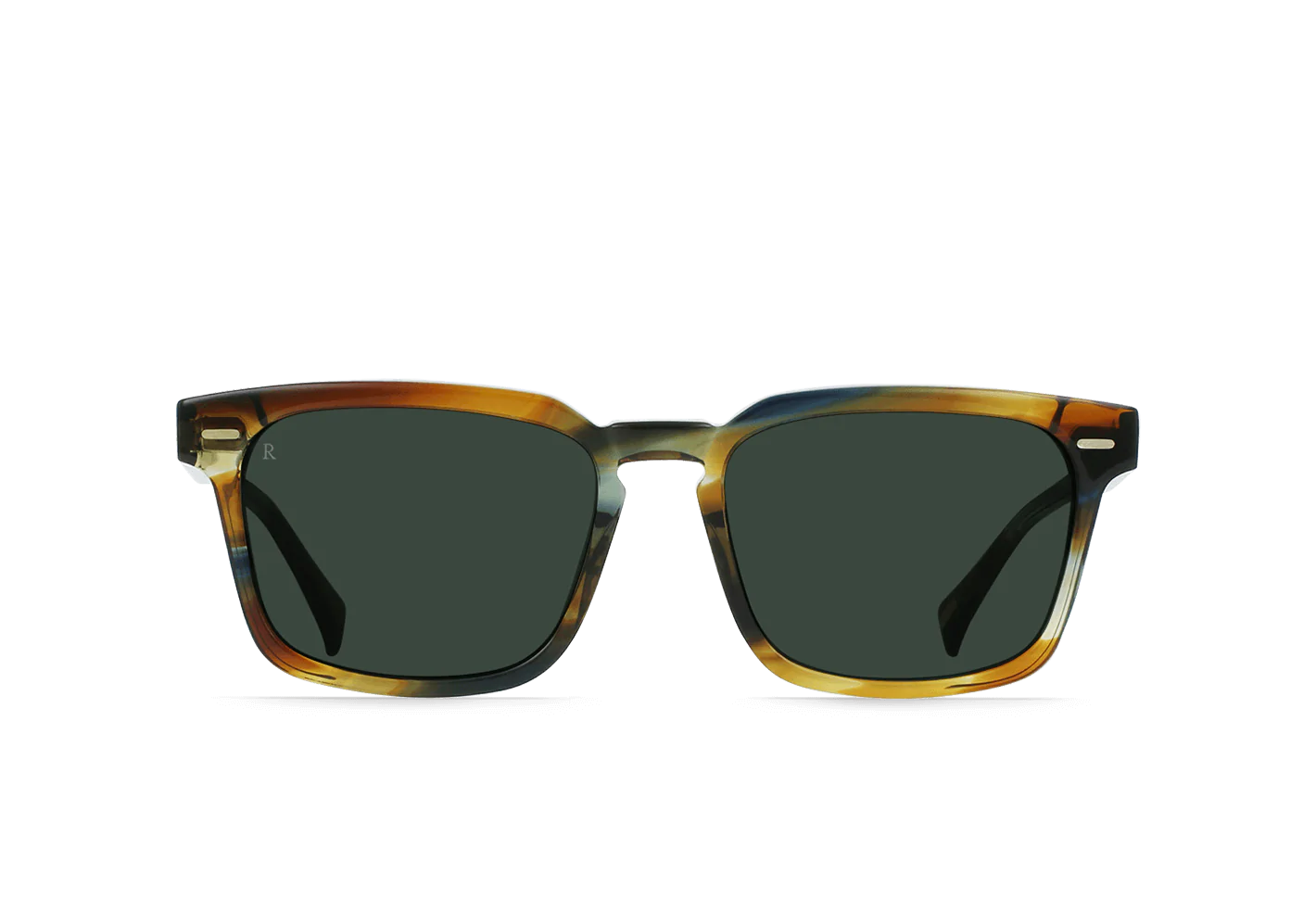 Raen - Adin 54 - Cove / Bottle Green