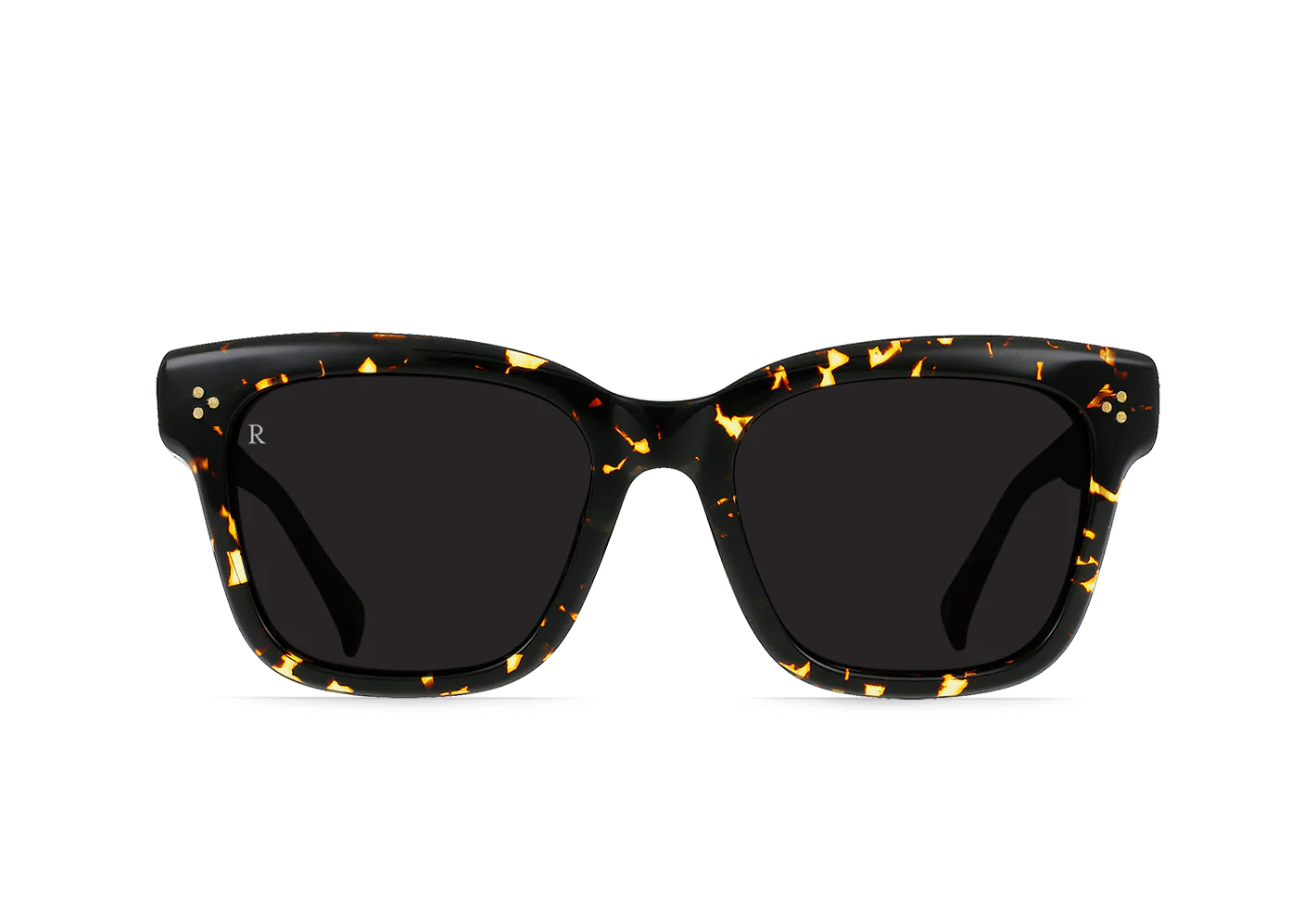 Raen - Breya 54 - Cosmos Tortoise / Dark Smoke