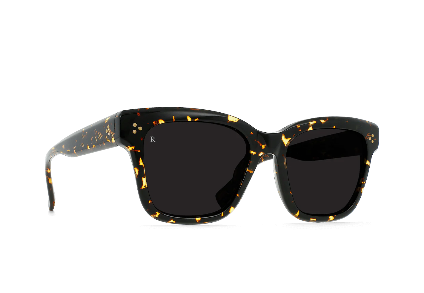 Raen - Breya 54 - Cosmos Tortoise / Dark Smoke
