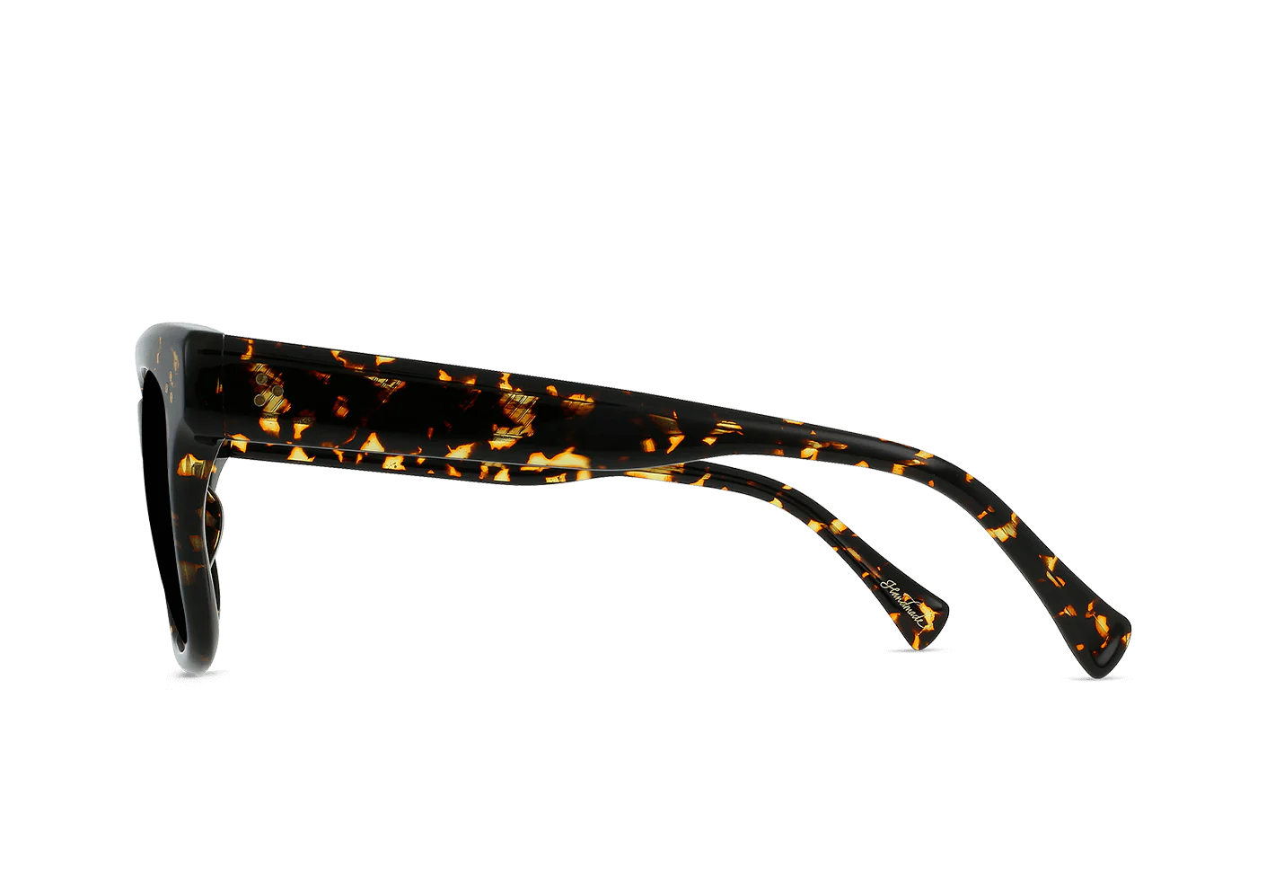 Raen - Breya 54 - Cosmos Tortoise / Dark Smoke