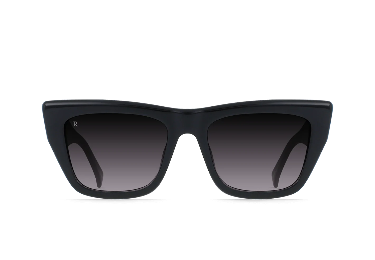 Raen - Marza 53 - Crystal Black / Nimbus Mirror