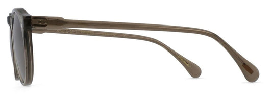 Raen - Remmy 52 - Ghost / Vibrant Brown Polarised