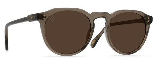 Raen - Remmy 49 - Ghost / Vibrant Brown Polar