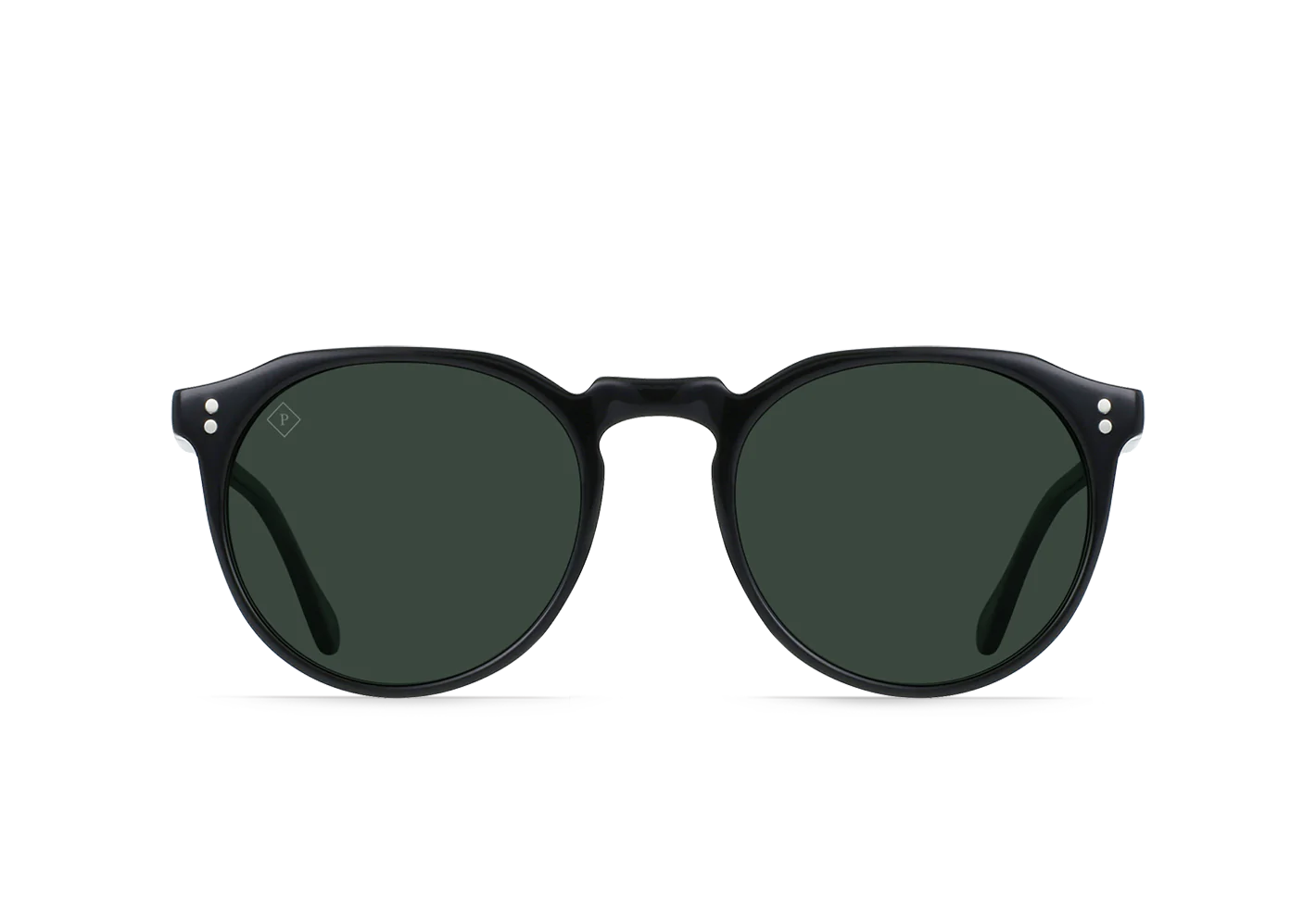 Raen - Remmy 52 - Recycled Black / Green Polar