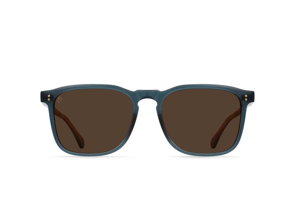 Raen - Wiley 54 - Cirus/Vibrant Brown Polarized