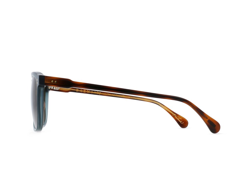 Raen - Wiley 54 - Cirus/Vibrant Brown Polarized