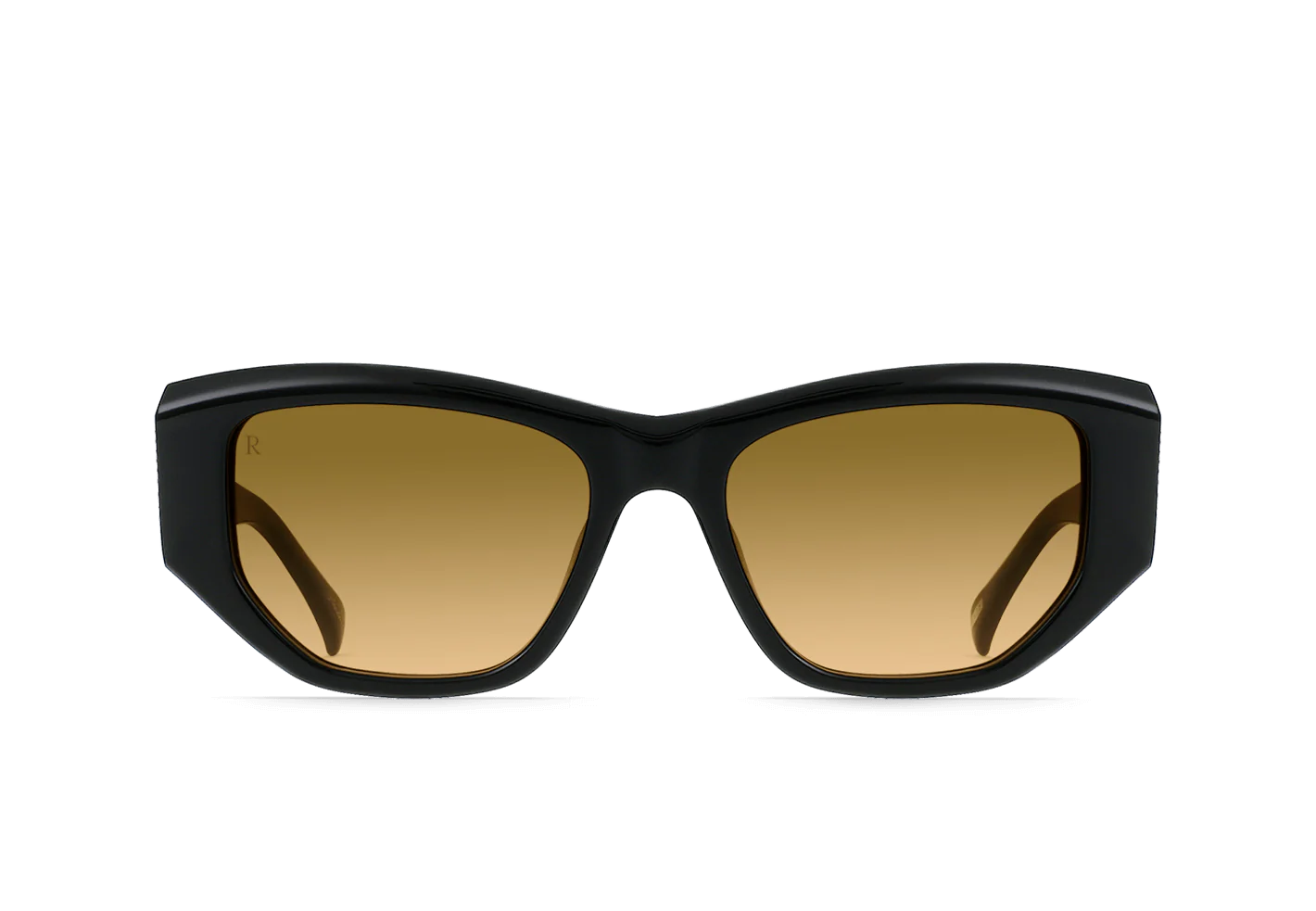 Raen- Ynez 54- Recycled Black / Resposado Gradient