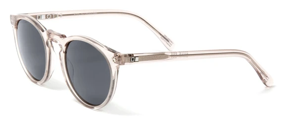 Otis - Omar Eco- Clear / Smokey Blue