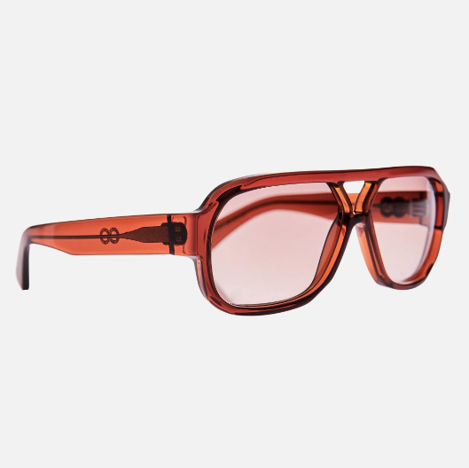Childe - Mood Bourbon / Rose Gradient Bio Lens