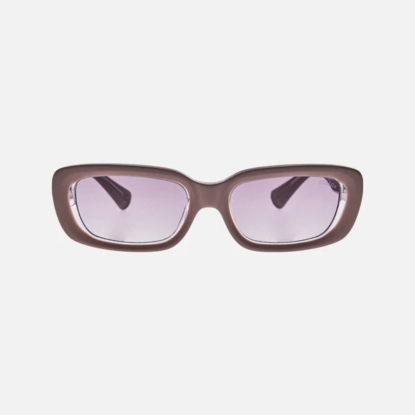 Childe - Tune - Ivory Beige Fade Crystal / Amber