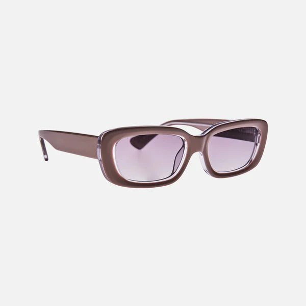 Childe - Tune - Ivory Beige Fade Crystal / Amber