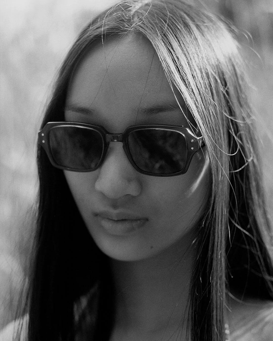 Epokhe - Wilson - Black Polished / Bronze Polarised