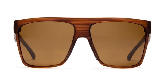 Otis - Young Blood Sport - Woodland Matte / Brown Polarised