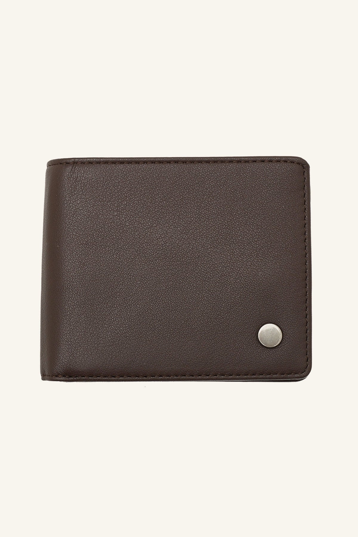 Status Anxiety - Leonard Wallet