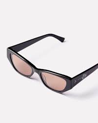 Epokhe - Reprise x Jack Freestone - Black Polished / Bronze Amber Polarized