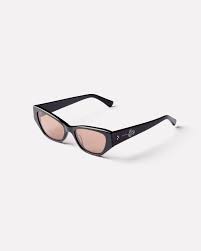 Epokhe - Reprise x Jack Freestone - Black Polished / Bronze Amber Polarized