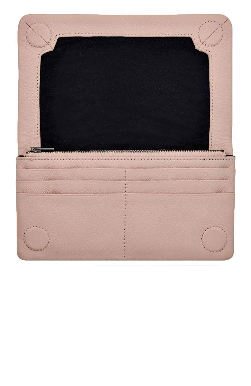 Status Anxiety - Some Type Of Love Wallet