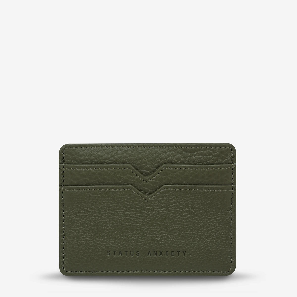 Status Anxiety- Together For Now - Khaki